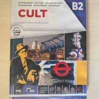 CULT B2