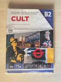 CULT B2