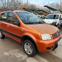 Fiat Panda 1.3 mjt clima Climbing ELD 4x4