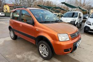 Fiat Panda 1.3 mjt clima Climbing ELD 4x4