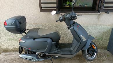 Kymco Like S 125
