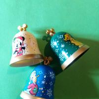 Lotto 3 Campanelle DISNEY CONAD 2024