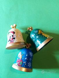Lotto 3 Campanelle DISNEY CONAD 2024
