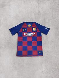 Maglia barcellona 2019