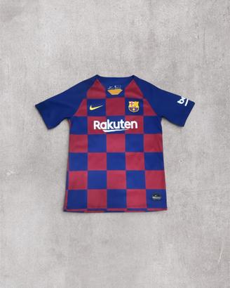 Maglia barcellona 2019