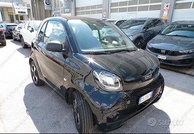 Smart Fortwo Coupe' EQ 60 KW Passion