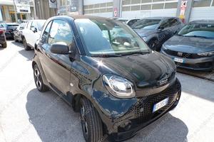 Smart Fortwo Coupe' EQ 60 KW Passion