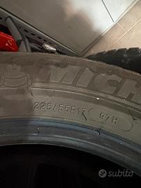 gomme invernali