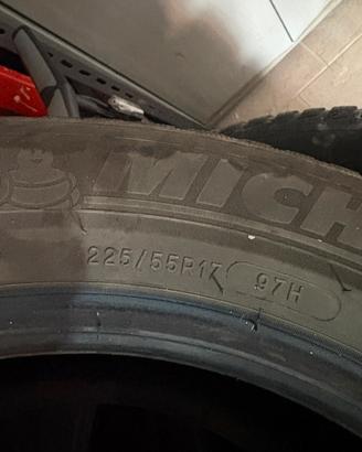 gomme invernali