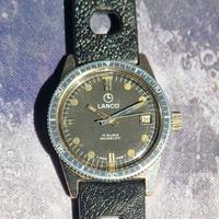 Orologio Lanco - Skindiver - Ref 13807
