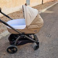 Trio Peg Perego
