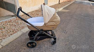 Trio Peg Perego