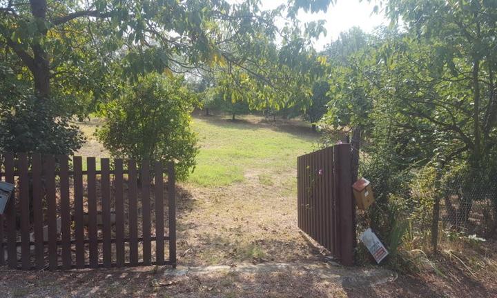 Terreno alle porte di Rivanazzano Terme