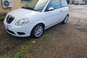 LANCiA YPSILON  1.2 benzina