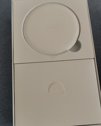 Caricabatterie Huawei Wireless Quick Charger 15W