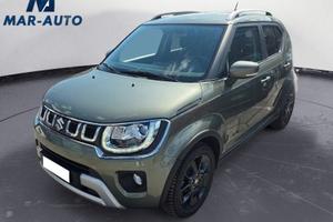 Suzuki Ignis 1.2h Top 4wd allgrip