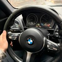 Volante MSport Bmw