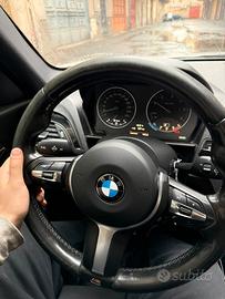 Volante MSport Bmw