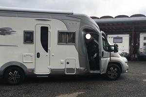 Camper Laika Kreos 4010