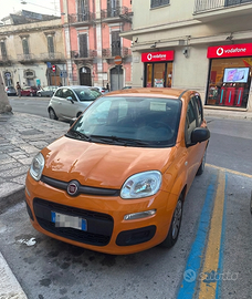 Panda 3 serie (arancio sicilia)