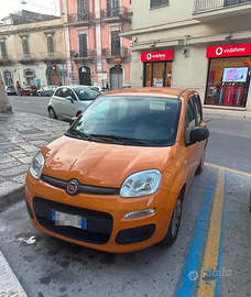 Panda 3 serie (arancio sicilia)