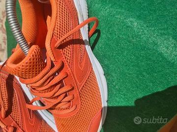 scarpe da trail running Kalenji n. 40 come nuove s