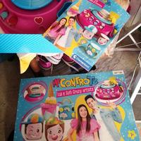 Me Contro Te: Lui è Sofy Artists