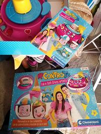 Me Contro Te: Lui è Sofy Artists