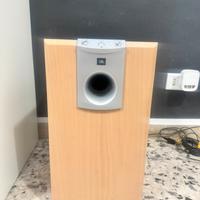 Subwoofer Jbl
