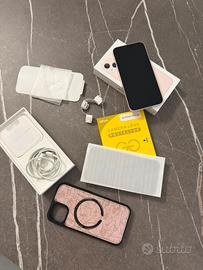 iPhone 13 128 gb rosa