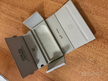 Ray-Ban Meta Gen1 Walfarer Transitions (NeroOpaco)