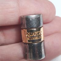 Pin Vintage Molyneux "Quartz"anni 70/80