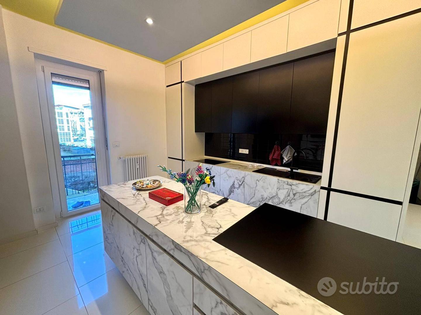 Appartamento – Alessandria - Vista 4