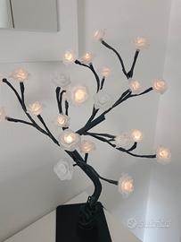 oggettistica con lucine