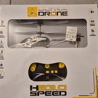 Elicottero telecomandato 