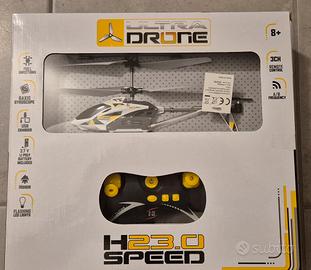 Elicottero telecomandato 