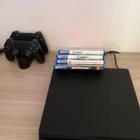 PlayStation 4