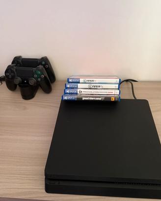 PlayStation 4