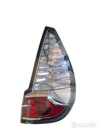 STOP FANALE POSTERIORE DESTRO RENAULT Scenic X MOD