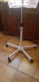 casco asciugacapelli 