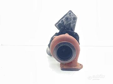 N47C16A TURBINA MINI Cooper 2° Serie 1598 diesel