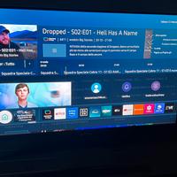 Monitor Smart Samsung 32” Full HD