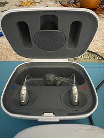 Apparecchio acustico Otofarm Diva Ric