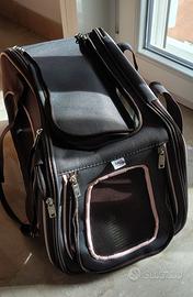 trasportino cani piccola taglia /gatti