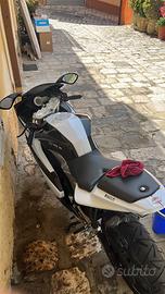 Peugeot xr7 50cc