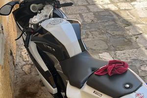 Peugeot xr7 50cc