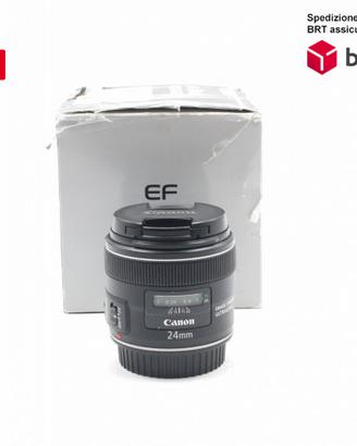 Canon EF 24 F2.8 IS USM (Canon)