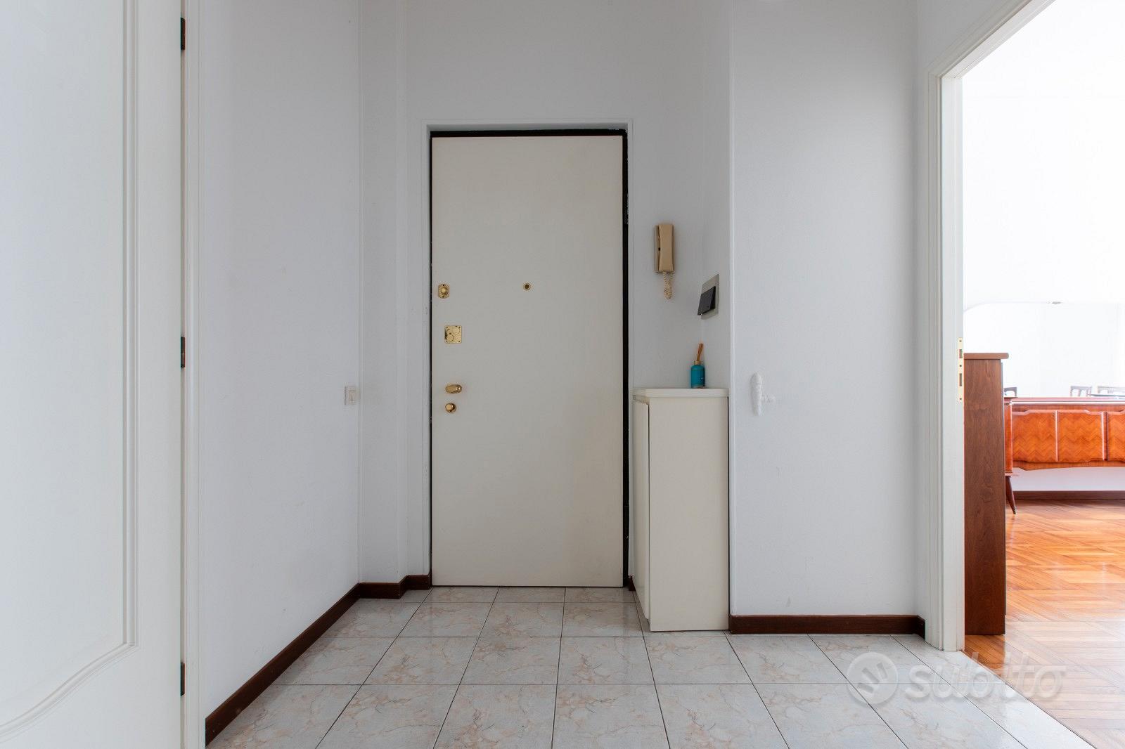 Appartamento – Milano, Washington, Municipio 7 - Vista 4