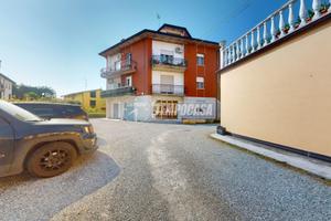 Appartamento a Bagnolo in Piano 4 locali