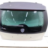 PORTELLONE POSTERIORE COMPLETO LANCIA Delta 4Â° Se